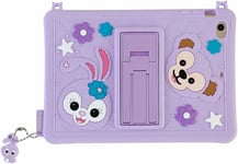 Trolsk Kids Case med stropp - Friends (iPad mini 7/6)