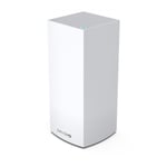 Linksys VELOP Solution Wi-Fi Multiroom MX4200 - - routeur sans fil - commutateur 3 ports - 1GbE - Wi-Fi 6 - Tri-bande