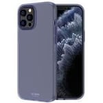 SO SEVEN COQUE SUNRISE BLEU: APPLE IPHONE 12 PRO MAX