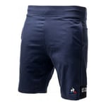 Urheilushortsit Le coq sportif Sininen (Koko: XL)