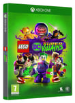 LEGO DC Super Villains Supervillains Xbox One Kids Game - New & Sealed