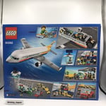 LEGO 60262 City Passenger Airplane From Japan 669 Pieces