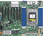 Supermicro MBD-H12SSL-CT Socket SP3 ATX