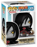 FUNKO POP! - FIGURINE NARUTO SHIPPUDEN - 1435 - OROCHIMARU (AKATSUKI)