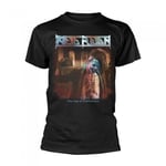 Acid Reign Unisex Adult The Age Of Entitlement T-Shirt - L