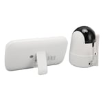 Hot 5in Infant Monitor 720P HD Night Temperature Monitoring Two Way Talk