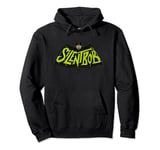 Kevin Smith View Askewniverse Logo Silent Bat Bob Pullover Hoodie