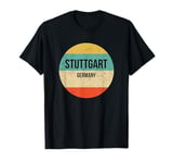 Stuttgart Germany T-Shirt