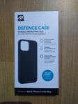 ZAGG DEFENCE BLACK CASE Apple iPhone 13 Pro Max 6.7"