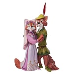 Disney Showcase Collection Robin Hood & Maid Marian Figurine