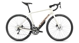 Velo de route orbea avant h40 shimano tiagra 10v 700 mm blanc ivory 2025