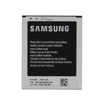 Batterie original Samsung EB-B105BE pour Samsung Galaxy Ace 3