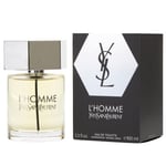 YSL L&apos;Homme EDT (M)  100ml