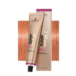 Schwarzkopf BlondMe Color DeepTon Peach Sorbet 60ml  - toning