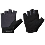 CASALL Exercise glove wmns Blue/black XS