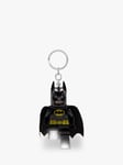 Brand Threads LEGO Batman Light Up Keyring