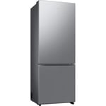 SAMSUNG RB53DG703CS9EF, fridge-freezer combination (stainless steel, AI Energy Mode, Twin Cooling Plus, Metal Cooling)