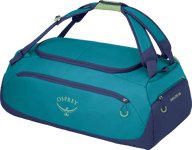 Osprey Daylite Duffel 45 Blue Spikemoss/Alkaline, OneSize