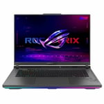 Bärbar dator Asus  ROG Strix G16 G614JI-N4081 16" i7-13650HX 32 GB RAM 1 TB SSD Nvidia Geforce RTX 4070