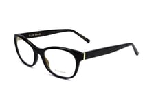 Lunettes de Vue Elie Saab ES 077 807 BLACK 52/17/145 Femme