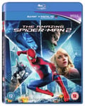 Amazing SpiderMan 2