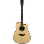 Yamaha TAG3 C Natural TransAcoustic