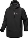 Arc'Teryx Sabre Relaxed Anorak M's black L