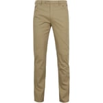 Pantalon Meyer  Chino Chicago Beige