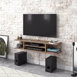 Pivot Floating TV Stand TV Unit for TVs up to 50 inch