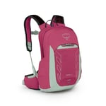 Osprey Tempest Jr Sekk, Hotspot Pink, O/S