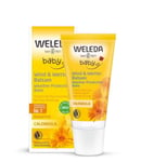 Weleda Baby 30 ml tuuli- ja kylmäsuojavoide