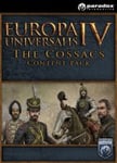 Europa Universalis IV: The Cossacks Content Pack OS: Windows + Mac