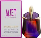 Mugler Alien Hypersense Eau de Parfum 30ml Refillable Spray