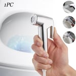 Duschmunstycke Toalettbidé Telefon Duschslang Shower Head