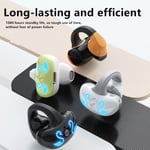 1080H Extra Long Range Wireless Headset Headphones  Outdoor Sport