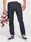 Levi's 511&trade; Slim Fit Jeans - Rock Cod - Dark Blue, Rock Cod, Size 36, Inside Leg R=32 Inch, Men