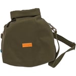 Trangia Roll Top taske til stormkøkken 25 Large, Olive