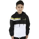 Sweat-shirt enfant Sergio Tacchini  Veste de survêtement  Garçon Vummor