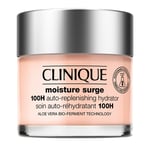 Clinique Moisture Surge 100-Hour Auto-Replenishing Moisturizer (75ml)