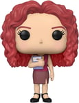 Funko 34704 POP TV Will  Grace-Grace Adler Collectible Toy, Multicolour