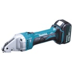 Grignoteuse Makita DJS101RTJ