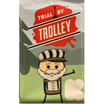 Trial by Trolley Exp. Thank You Pack | Card Game Expansion New