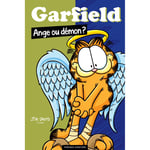 Garfield - Ange ou démon ? (BD)