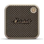 Marshall Willen II Crème - Enceinte portable