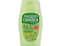 Instituto Espanol Aloe Vera Shower Gel Shower Gel With Aloe 100Ml