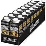 16 X Gainomax Recovery 250 Ml