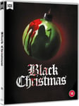 Black Christmas (1974) / Det Er Morderen Som Ringer Bluray