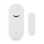 Wifi Door Window Magnetic Sensor Realtime Alarm For Play For