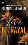 Love Betrayal: 2 (Angels & Devils MC)