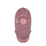 Istind ull balaclava, lilac